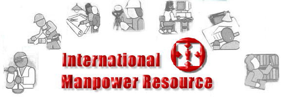 China manpower resource for international client